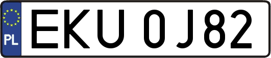 EKU0J82