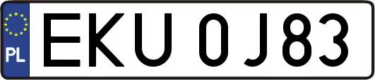 EKU0J83