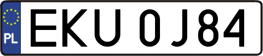 EKU0J84