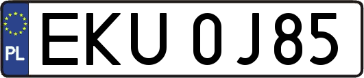 EKU0J85