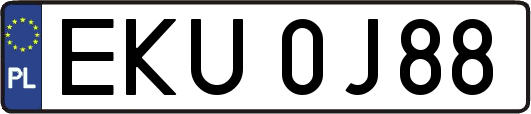 EKU0J88