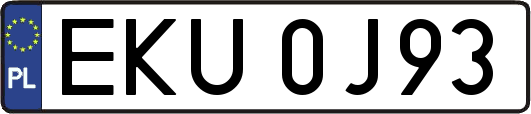 EKU0J93