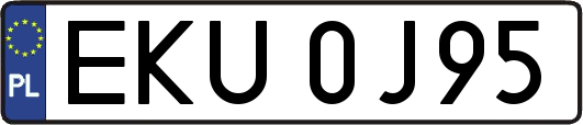 EKU0J95