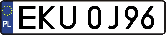 EKU0J96