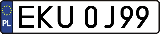 EKU0J99
