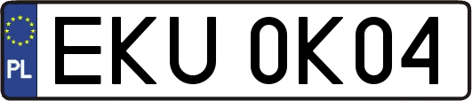 EKU0K04