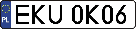 EKU0K06
