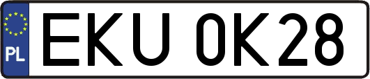 EKU0K28