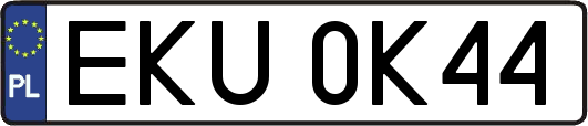 EKU0K44