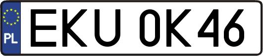 EKU0K46