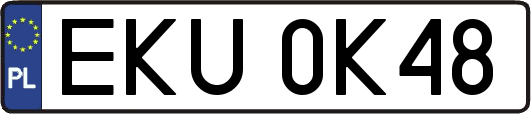 EKU0K48