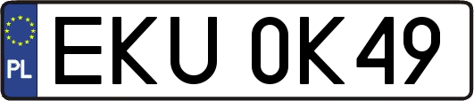 EKU0K49