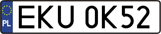 EKU0K52