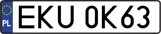 EKU0K63