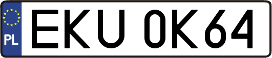 EKU0K64