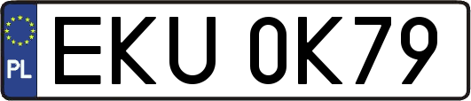 EKU0K79