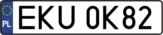 EKU0K82