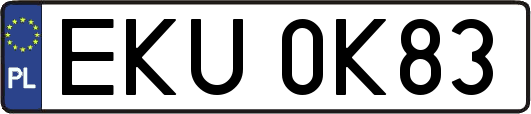 EKU0K83