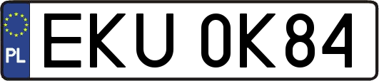 EKU0K84