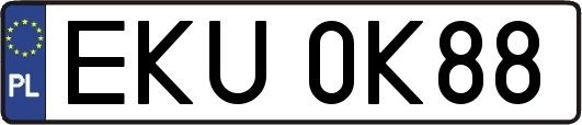 EKU0K88