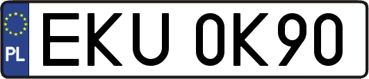 EKU0K90