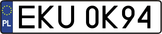 EKU0K94