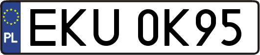 EKU0K95