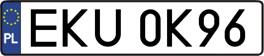EKU0K96