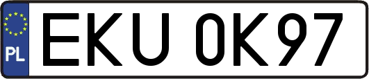 EKU0K97