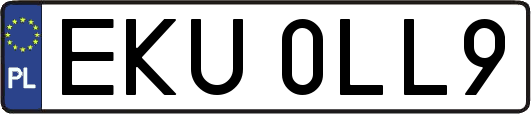 EKU0LL9
