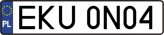 EKU0N04