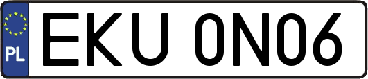 EKU0N06