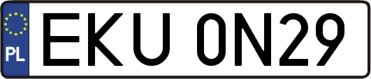 EKU0N29