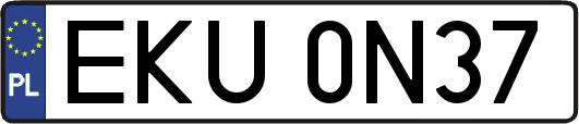 EKU0N37