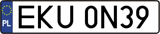 EKU0N39