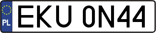 EKU0N44