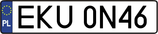 EKU0N46
