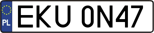 EKU0N47