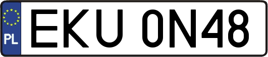 EKU0N48