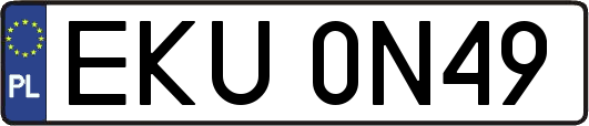 EKU0N49