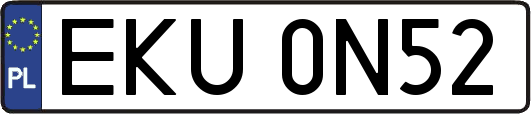 EKU0N52
