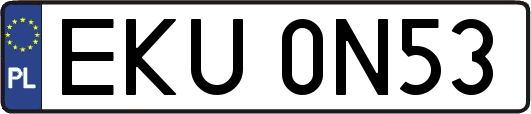 EKU0N53