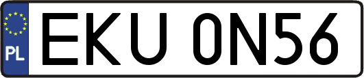 EKU0N56