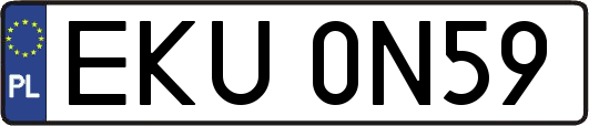 EKU0N59