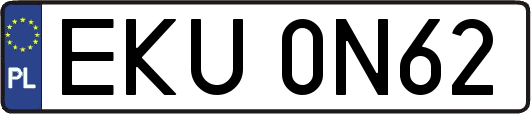 EKU0N62