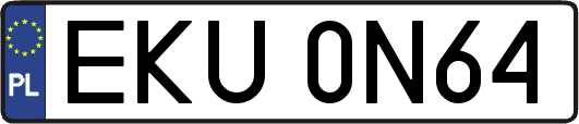 EKU0N64