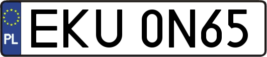 EKU0N65