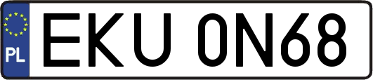 EKU0N68