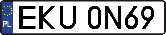EKU0N69