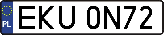 EKU0N72